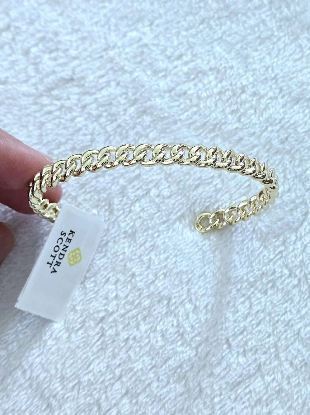 Kendra Scott Gold💛 